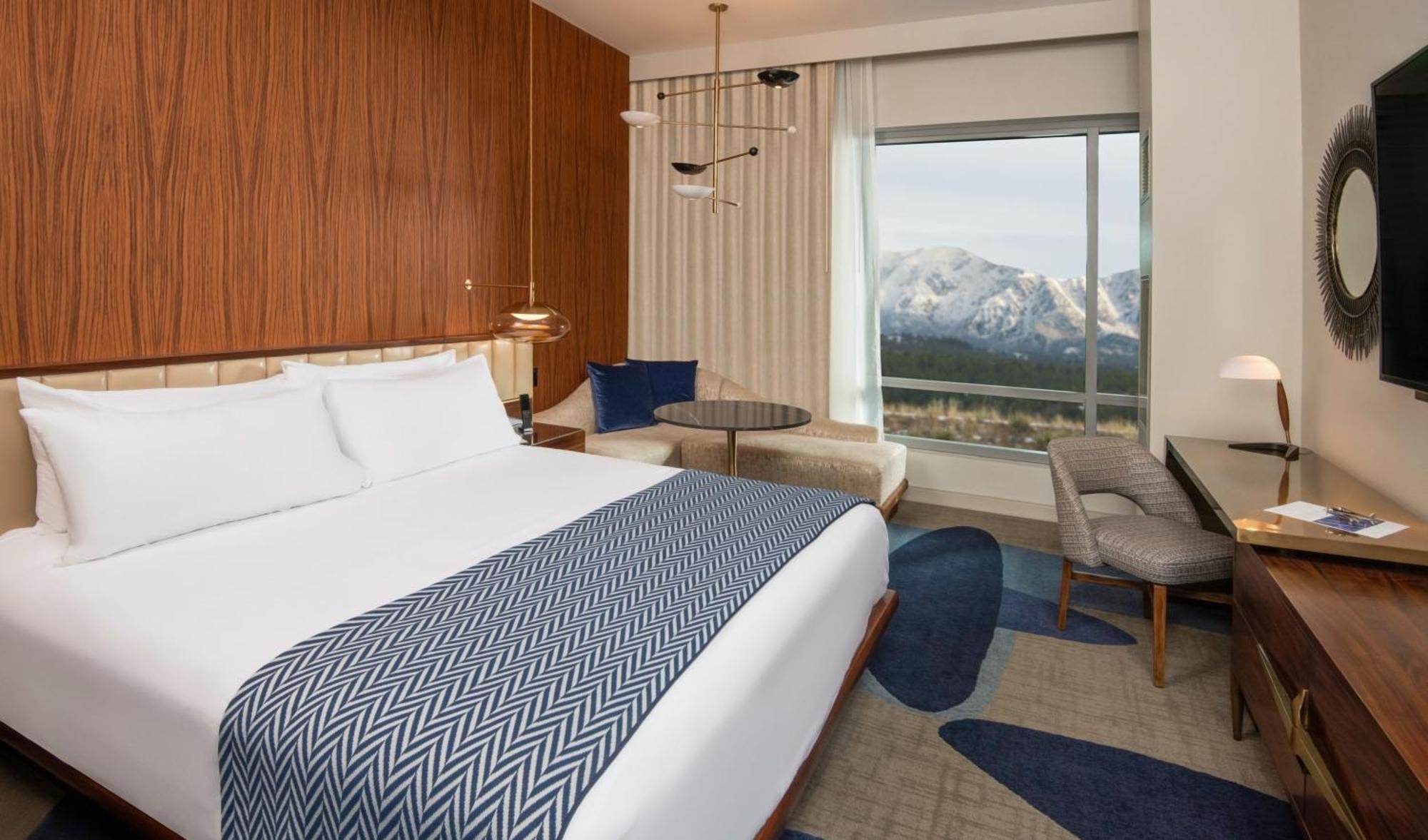 Hotel Polaris Gleneagle Экстерьер фото