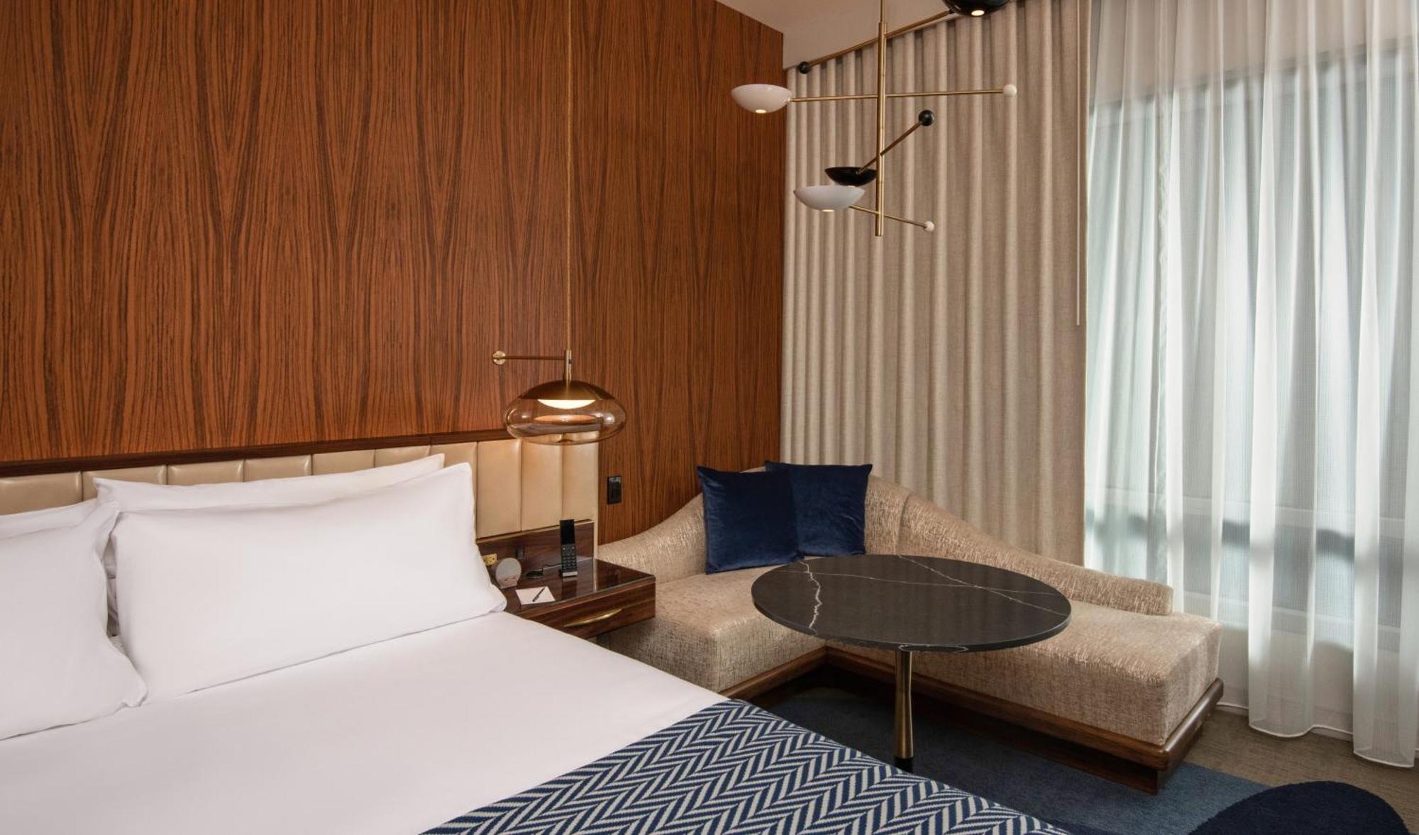 Hotel Polaris Gleneagle Экстерьер фото