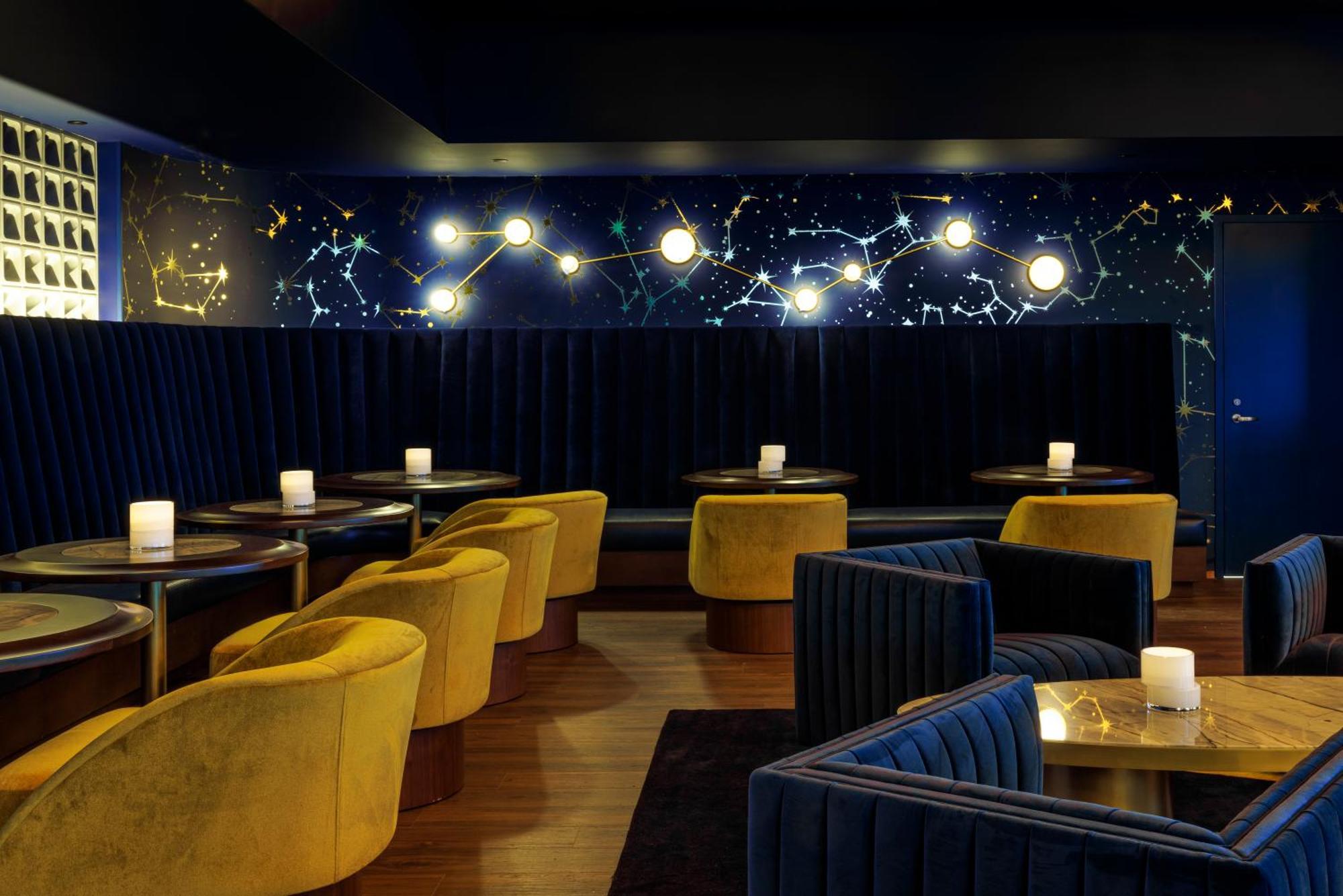 Hotel Polaris Gleneagle Экстерьер фото
