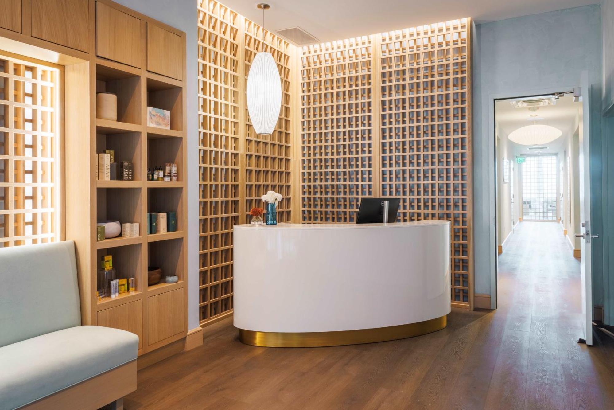 Hotel Polaris Gleneagle Экстерьер фото