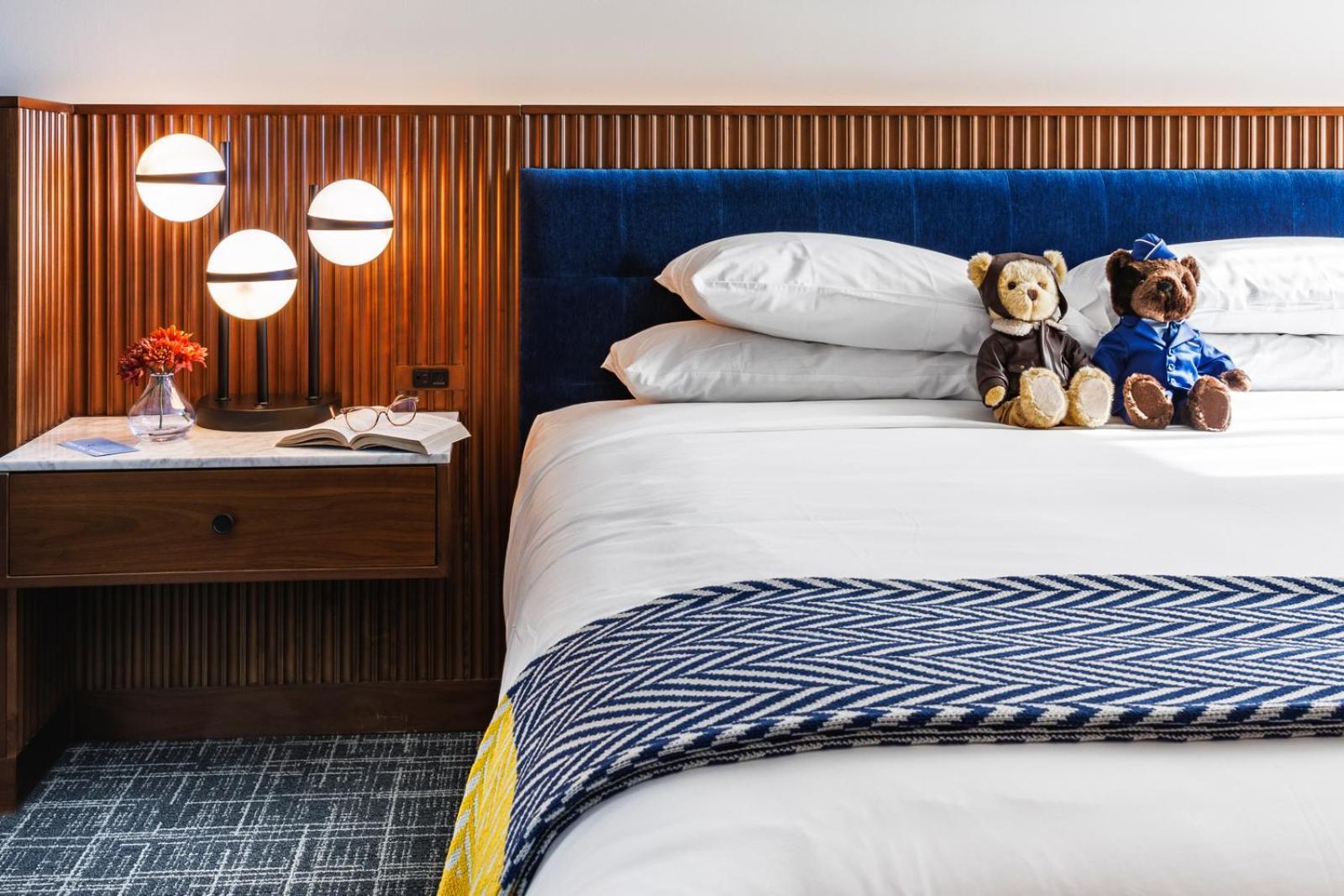 Hotel Polaris Gleneagle Экстерьер фото